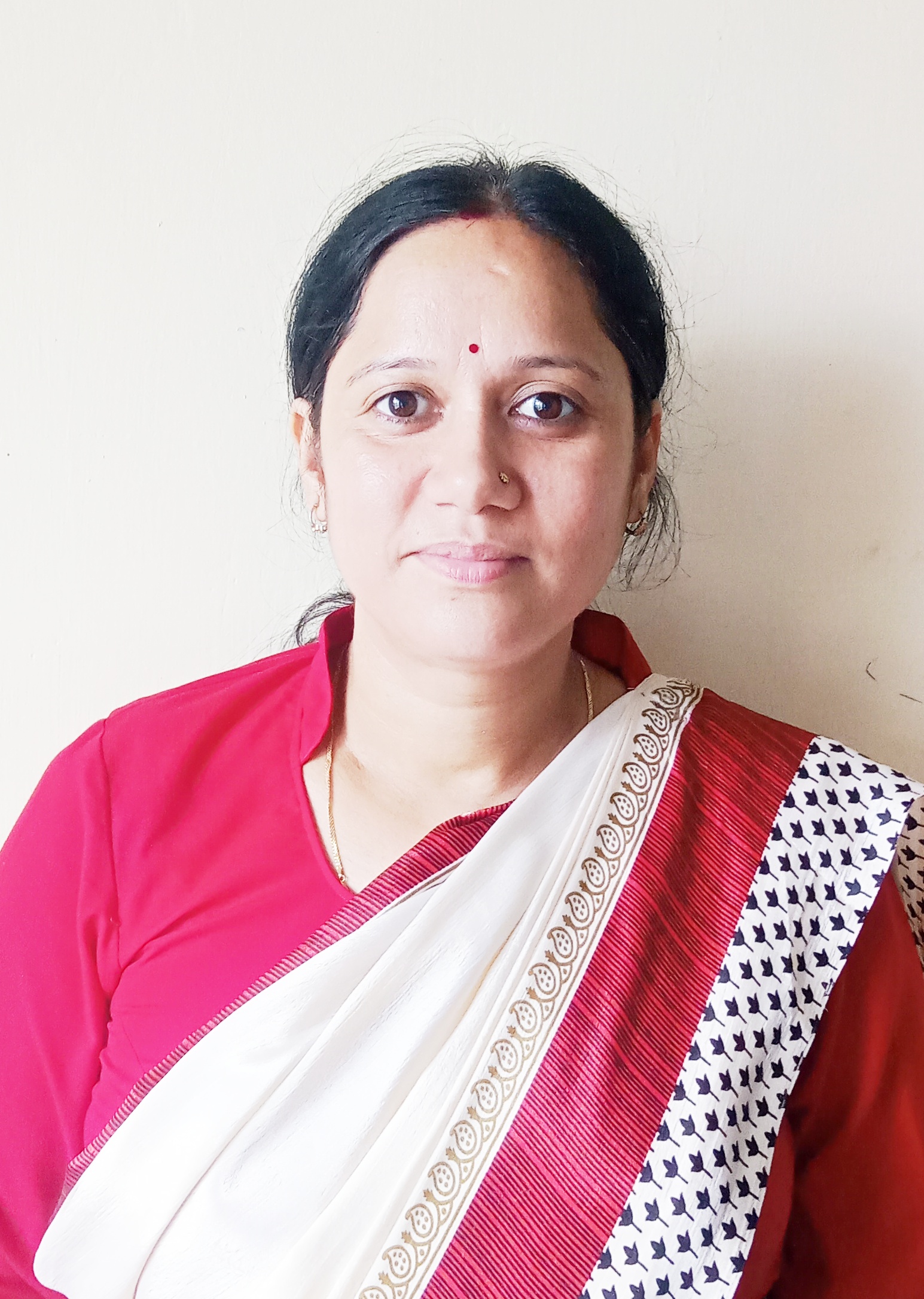 Mrs. Binita Bisht