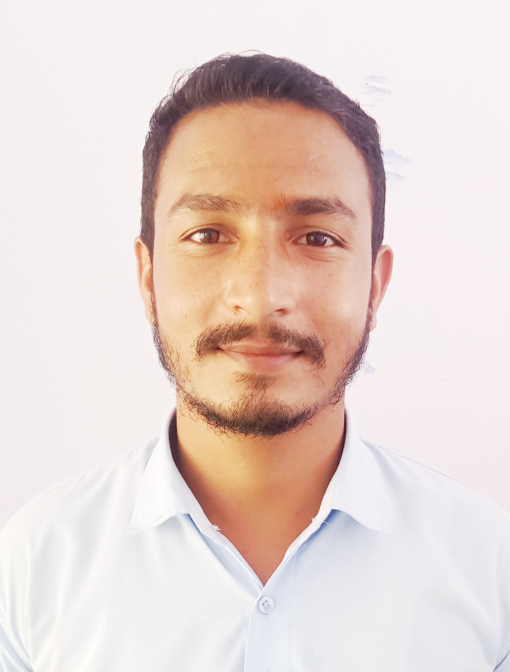 Chandra Prakash