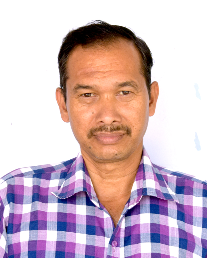 PREM SINGH NEGI