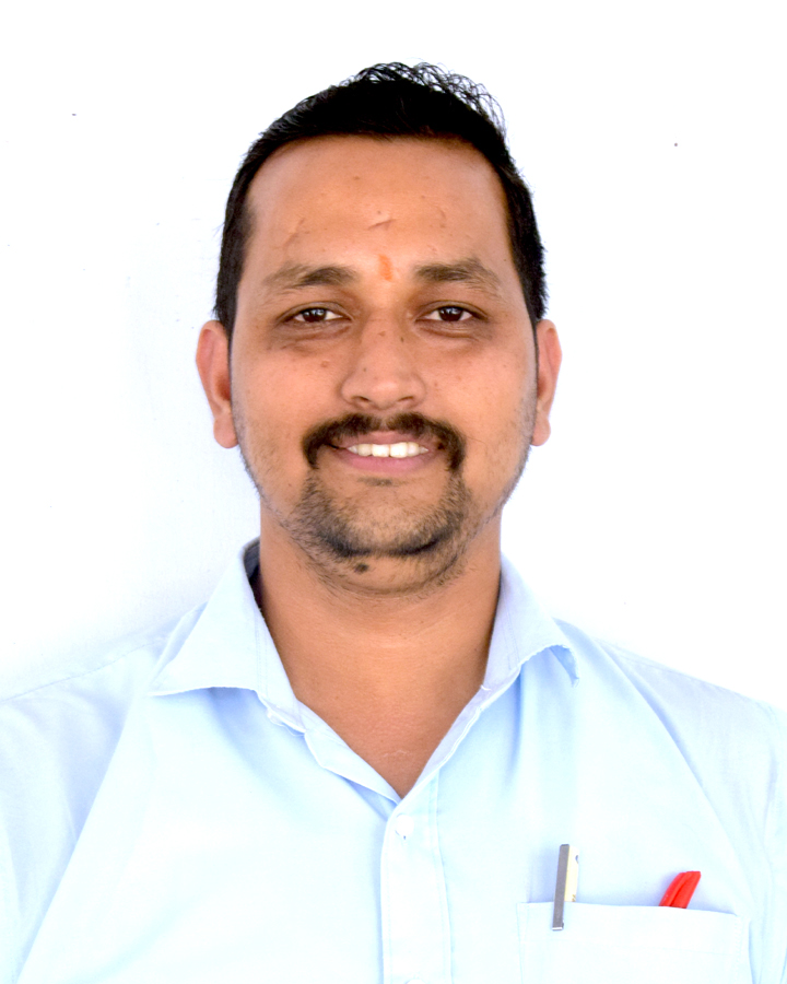 ROHIT BALODI