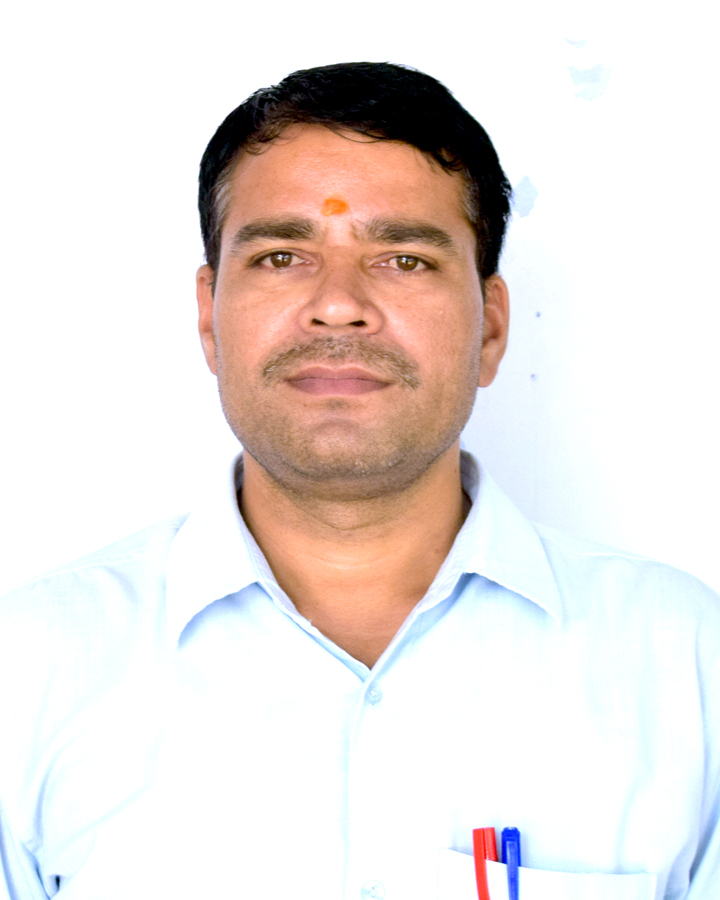 Mohan Singh Gusain
