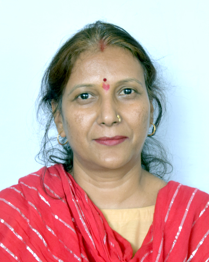 Nandini Naithani