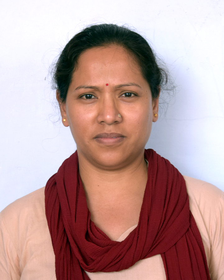 saroj negi